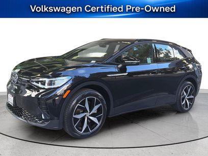 Used 2023 Volkswagen ID.4 Pro S