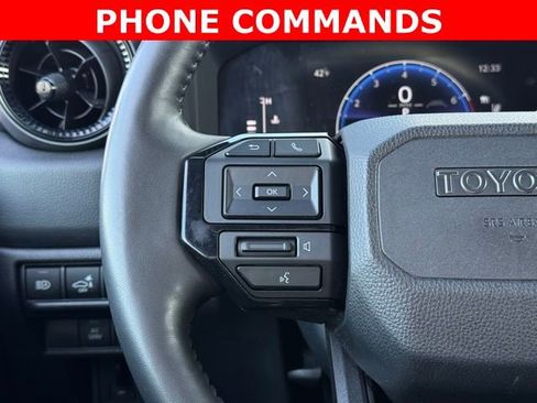 Certified 2024 Toyota Land Cruiser 1958 image 28