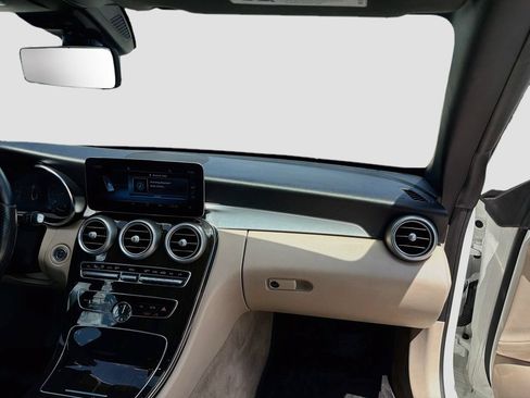 Used 2021 Mercedes-Benz C 300 Cabriolet w/ AMG Line image 18