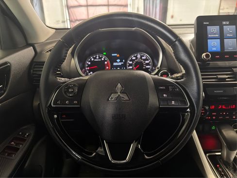 Used 2026 Mitsubishi Eclipse Cross SE AWD/4WD image 22