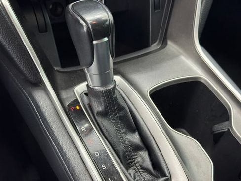 Used 2018 Honda Accord EX-L image 27