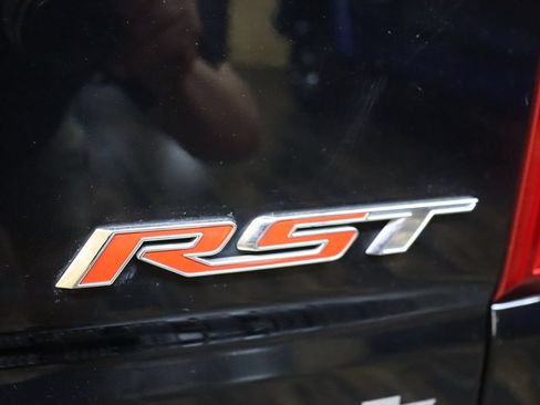 Used 2020 Chevrolet Silverado 1500 RST AWD/4WD image 24