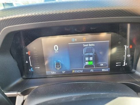 New 2025 Ford Ranger XLT w/ Advanced Towing Package image 56