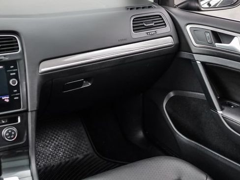 Used 2019 Volkswagen Golf Alltrack SE AWD/4WD image 30