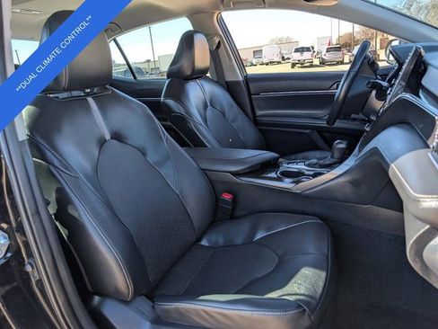 Used 2024 Toyota Camry XSE image 23