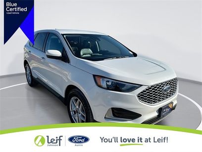 Used 2023 Ford Edge SEL