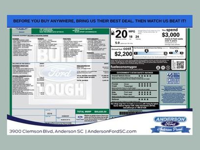 Used 2023 Ford F150 XLT w/ Equipment Group 302A High