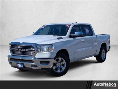 Used 2024 RAM 1500 Laramie