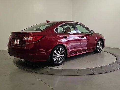 Used 2017 Subaru Legacy 2.5i Limited image 5