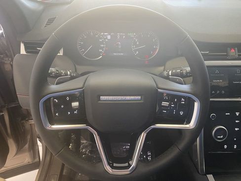 New 2023 Land Rover Discovery Sport S R-Dynamic AWD/4WD image 17