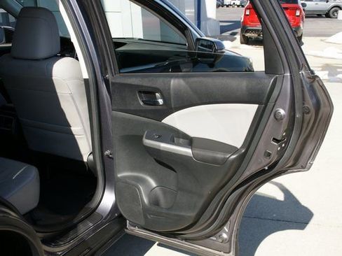 Used 2016 Honda CR-V Touring image 32