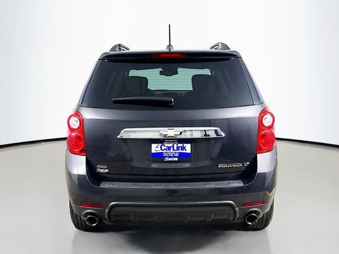 Used 2015 Chevrolet Equinox LT w/ Power Convenience Package AWD/4WD image 7