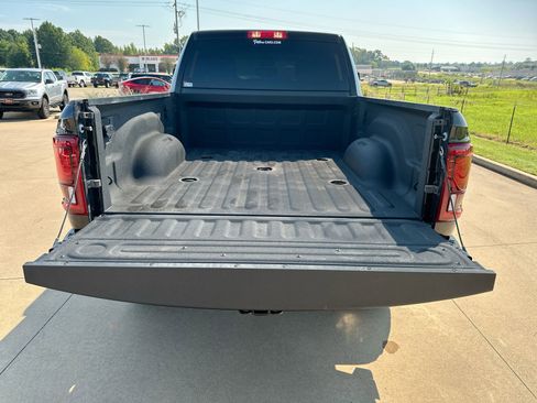Used 2025 RAM 2500 Big Horn image 23