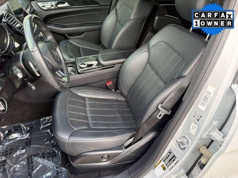 Used 2019 Mercedes-Benz GLS 450 4MATIC image 23