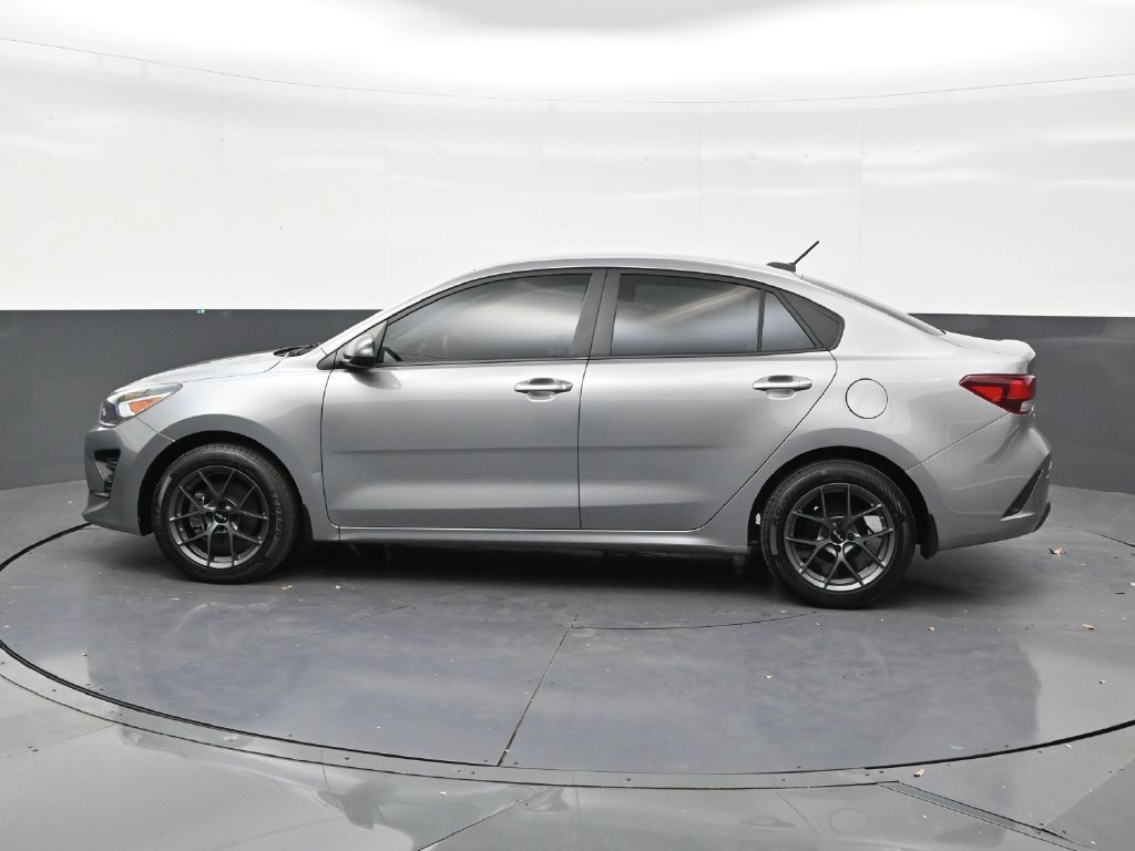 Used 2023 Kia Rio S FWD image 2