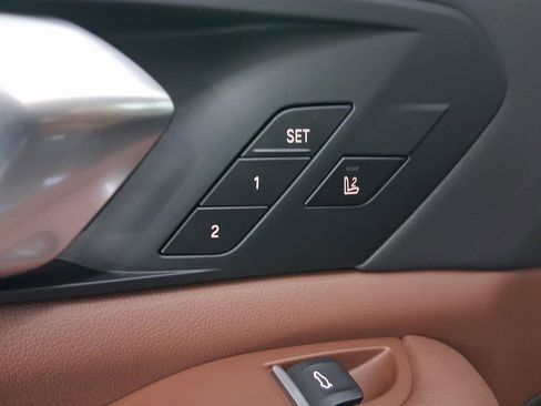 New 2026 BMW X5 sDrive40i w/ Climate Comfort Package image 20