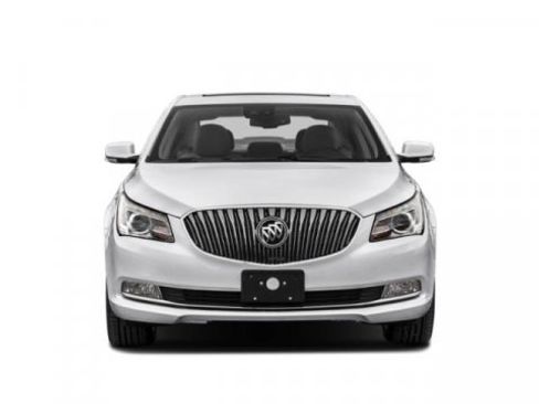 Used 2015 Buick LaCrosse Premium w/ Driver Confidence Package #1 image 7