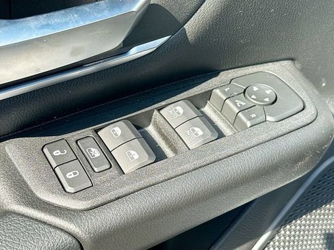 New 2026 RAM 1500 Big Horn AWD/4WD image 19