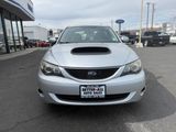 Used 2008 Subaru Impreza WRX Sedan image 2