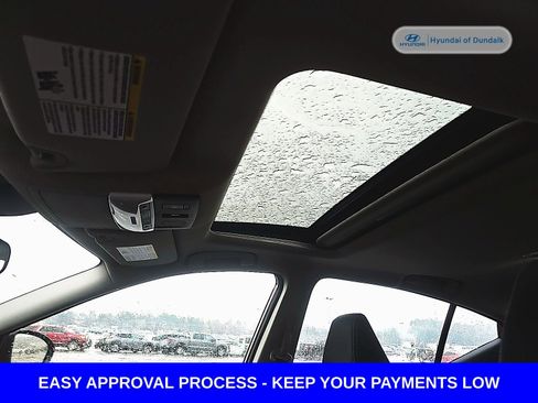 Used 2022 Nissan Altima 2.5 SL image 19