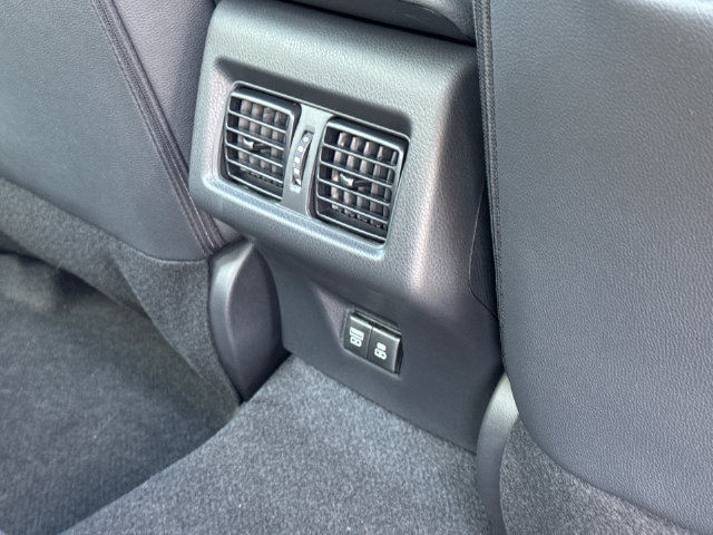 Certified 2026 Toyota Camry SE FWD image 19