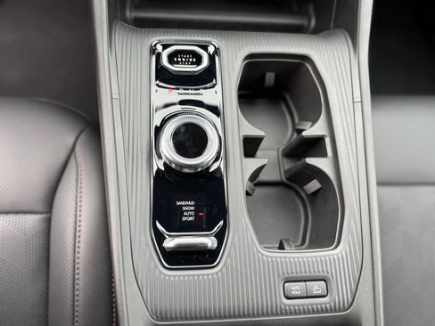 New 2026 Jeep Cherokee Overland AWD/4WD image 25