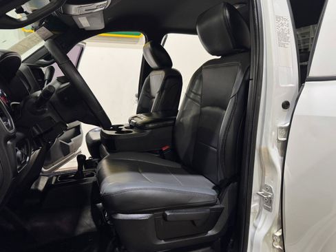 Used 2023 RAM 3500 Tradesman AWD/4WD image 16