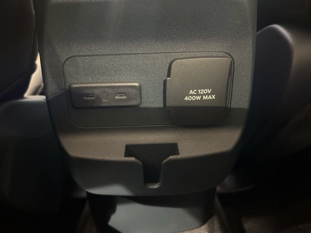 New 2026 Ford Maverick Tremor AWD/4WD image 20