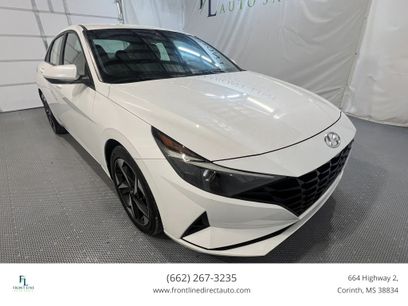 Used 2023 Hyundai Elantra SEL w/ Convenience Package