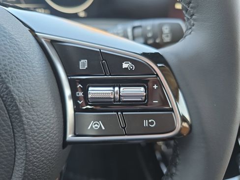 New 2026 Kia Seltos EX w/ EX Sunroof Package image 18