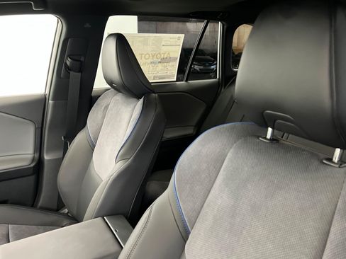 New 2026 Toyota RAV4 XSE AWD/4WD image 16