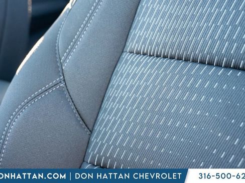 New 2026 Chevrolet Equinox LT image 21