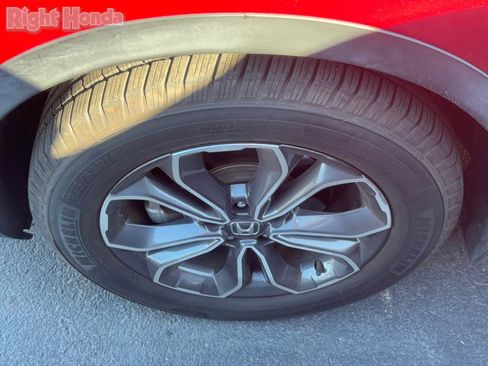 Used 2020 Honda CR-V EX-L image 7