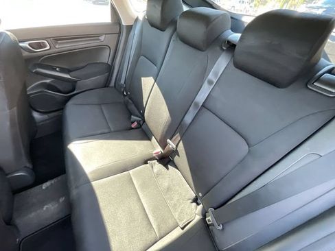 Used 2023 Honda Civic LX image 23