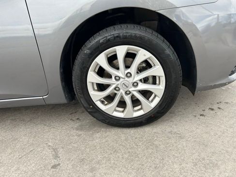 Used 2019 Nissan Sentra SV image 32