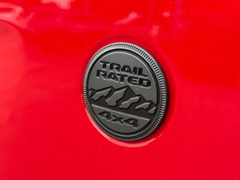 Used 2022 Jeep Wrangler Unlimited Sport AWD/4WD image 39