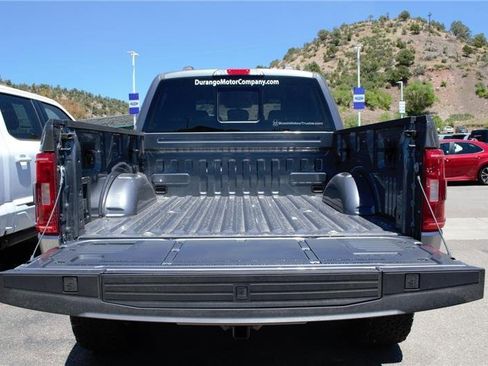 New 2023 Ford F150 XLT w/ Equipment Group 302A High image 6