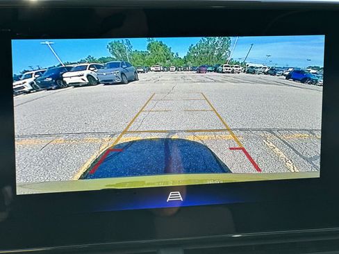 Certified 2024 Chevrolet Trax ACTIV w/ Driver Confidence Package image 14