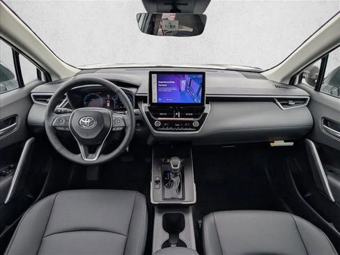 New 2026 Toyota Corolla Cross XLE image 14