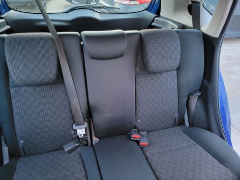 Used 2016 Honda Fit LX image 18