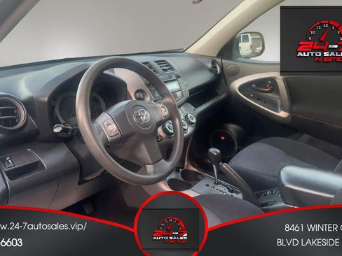 Used 2007 Toyota RAV4 Sport image 17