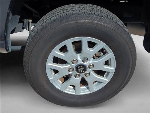 Certified 2024 Toyota Tacoma SR5 RWD image 10