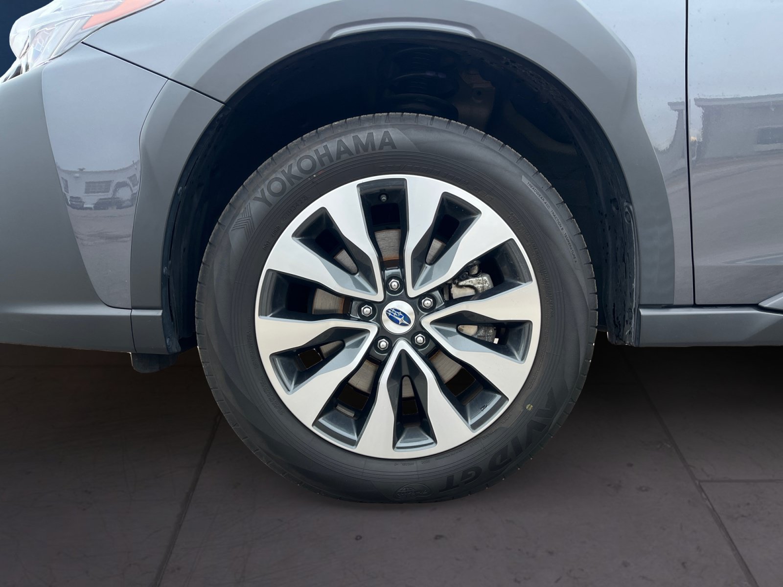 Used 2023 Subaru Outback Limited AWD/4WD image 17