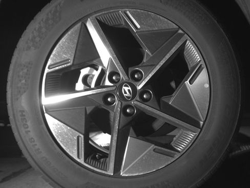 Used 2025 Hyundai Tucson SEL image 12