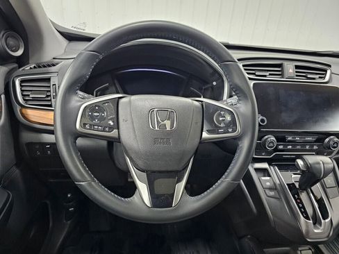 Used 2018 Honda CR-V EX-L image 12