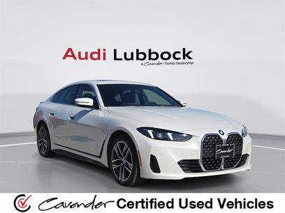 Used 2025 BMW 430i w/ Premium Package