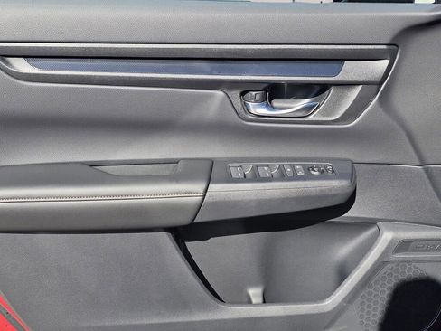 New 2026 Honda CR-V TrailSport image 16