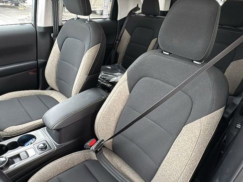 New 2026 Ford Bronco Sport Big Bend AWD/4WD image 14