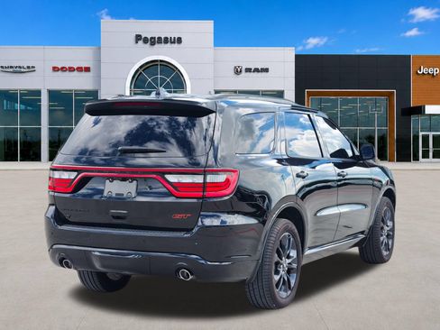 New 2025 Dodge Durango GT AWD/4WD image 5