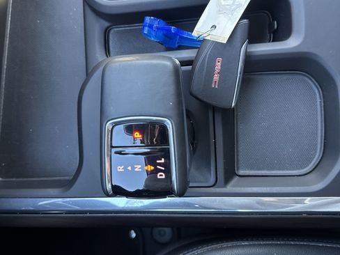 Certified 2023 GMC Sierra 1500 SLT w/ SLT Premium Package image 20